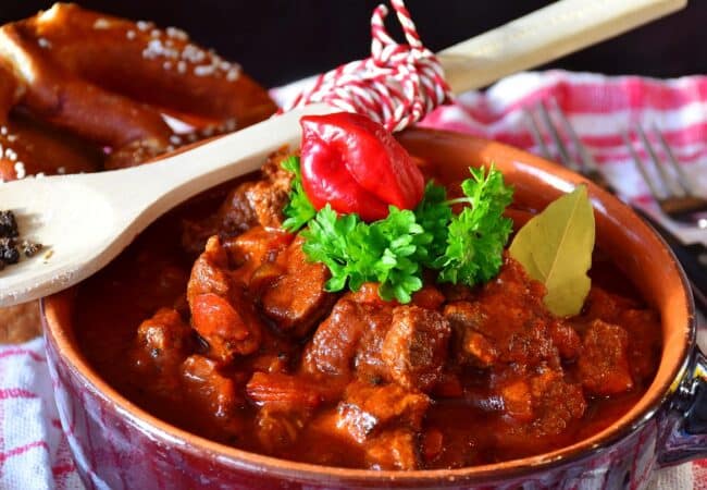 Bœuf bourguignon : La recette Facile et Rapide qui va régaler toute la famille