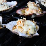 Découvrez une Recette Facile et Élégante de Coquilles Saint-Jacques