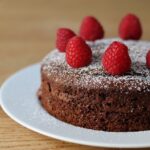 gâteau au chocolat secret pour le rendre aussi moelleux