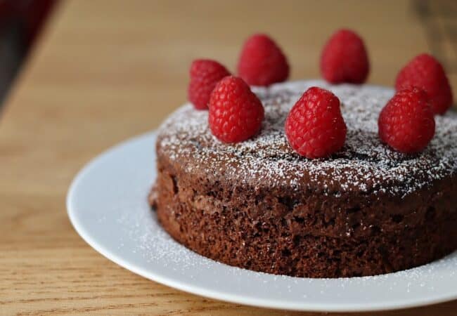 Gâteau au chocolat : notre secret pour le rendre aussi moelleux