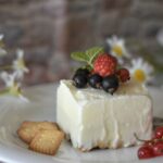 semifreddo, le dessert glacé italien parfait pour Noël