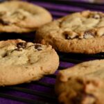 Astuce Délicieuse Les Cookies Ultra Simples à Trois Ingrédients