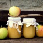 Confiture de Pommes Maison Une Recette Gourmande et Intemporelle à Réaliser Facilement