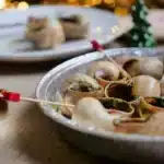 Escargots Persillés Recette Traditionnelle et Savoureuse pour Épater vos Convives