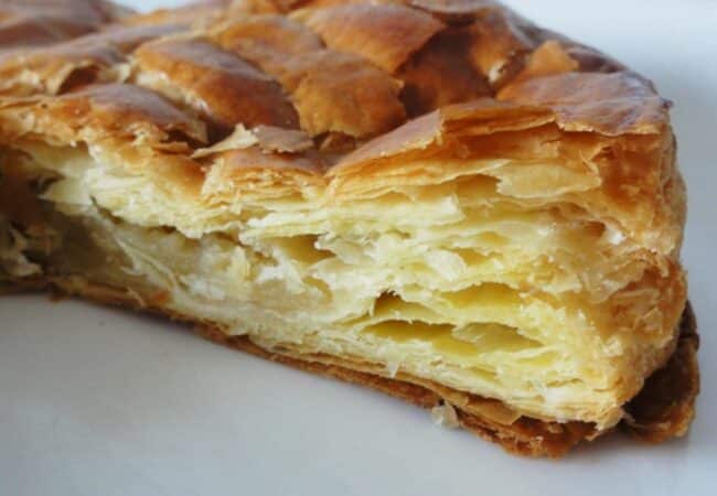 Galette des Rois à la Crème de Marrons : La Recette Gourmande Qui Change Tout !