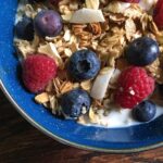 Granola Maison Recette Parfaite pour des Matins Énergétiques et Sains