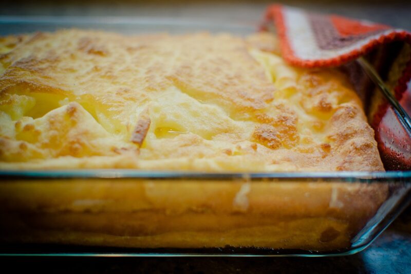 Gratin de Pommes de Terre au Camembert Recette genereuse et Reconfortante