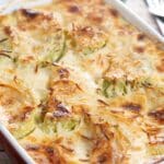 Hachis parmentier au saumon une astuce gourmande pour vos repas en famille