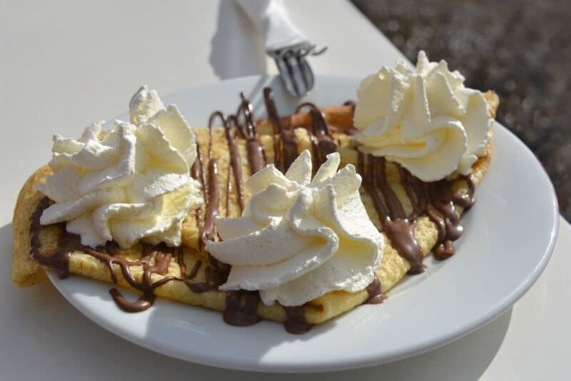 La recette parfaite pour une crème chantilly au mascarpone irrésistible