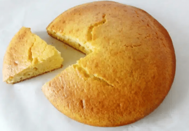 Le Gâteau Verre de Lait : Simplicité et Gourmandise en Une Recette