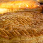 Le secret pour réussir sa galette des rois frangipane