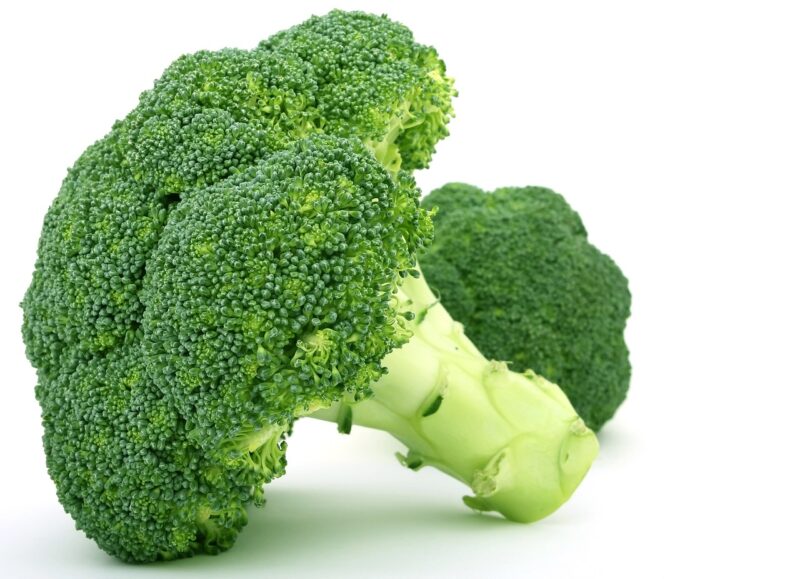 Les bienfaits du brocoli un super aliment pour votre santé