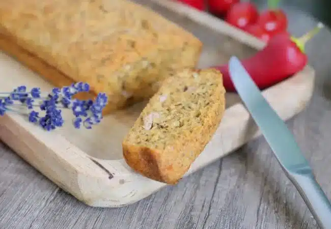 Pain de thon maison : une recette facile et rapide pour un repas équilibré