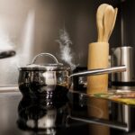 Pourquoi cuisiner à la vapeur en Janvier est une bonne idée