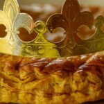 Pourquoi on mange de la galette pour l'Épiphanie