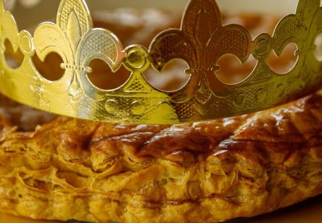 Pourquoi on mange de la galette pour l’Épiphanie ?