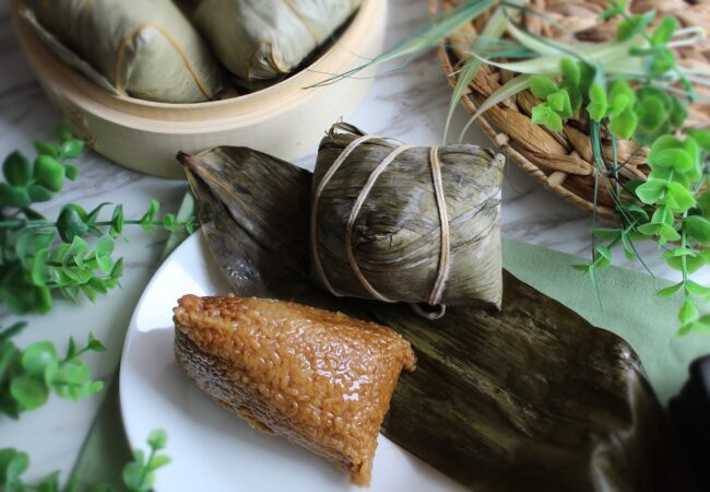 Que cuisiner pour le Nouvel An chinois ?