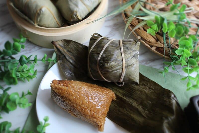 Que cuisiner pour le Nouvel An chinois