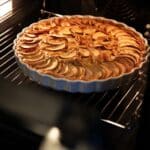 Tarte aux pommes Caramélisées un délice Gourmand à ne pas manquer