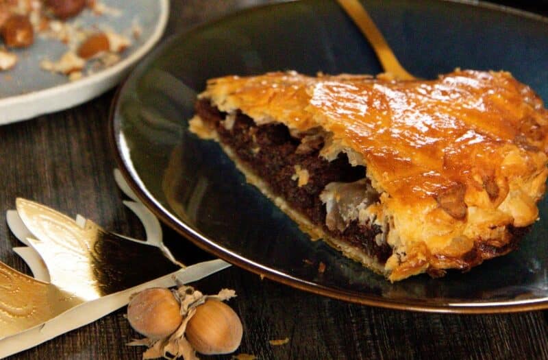 Crème Frangipane Maison L'Incontournable Délice des Galettes