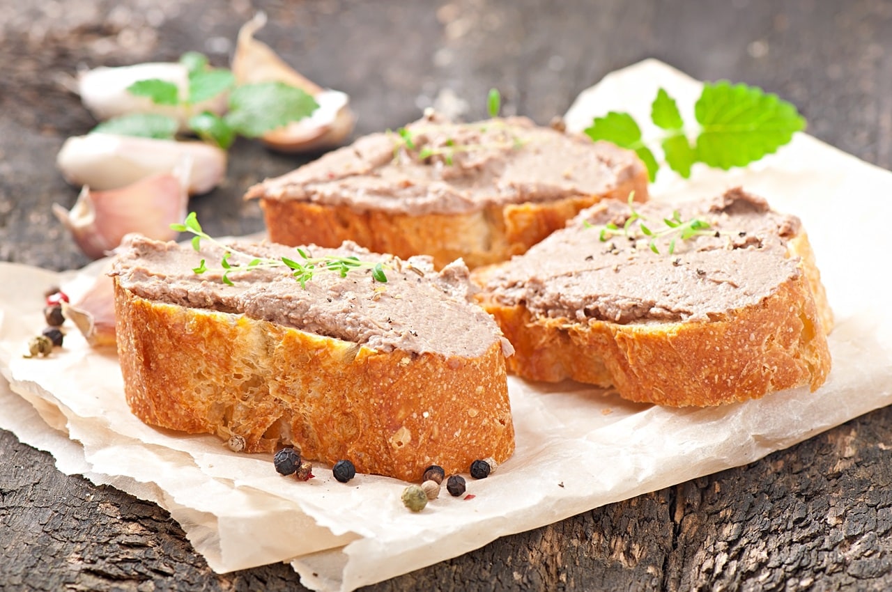 ​Transformez vos Apéros avec cette Délicieuse Recette de Rillettes de Thon Maison