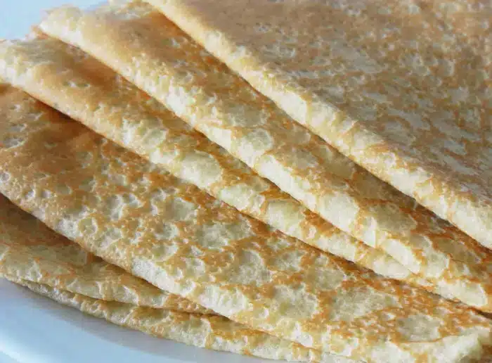 Comment réussir sa pâte à crêpes