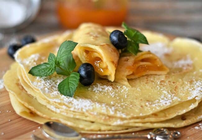 Les astuces pour faire une bonne pâte à crêpes