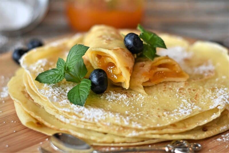 Les astuces pour faire une bonne pâte à crêpes