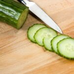 Faut-il éplucher le concombre Voici ce qu’il faut vraiment savoir