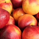Les bienfaits incroyables des nectarines sur la santé