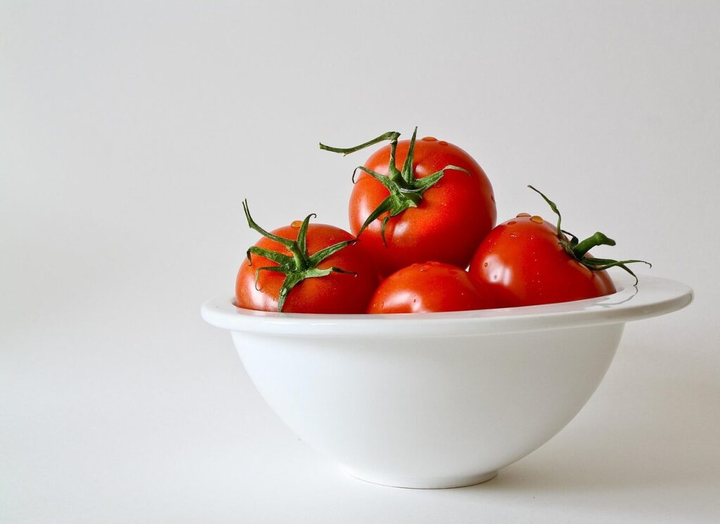 Les bienfaits incroyables des tomates sur votre corps