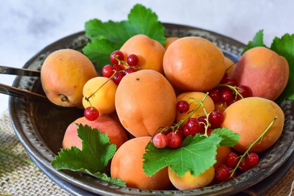 Confiture d’abricots maison la recette facile, sans raté pour l'été
