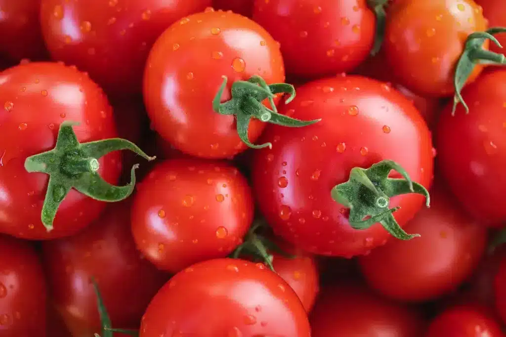 tomates pour gaspacho maison facile et ultra frais recette parfaite pour l’été