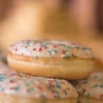 Comment faire des donuts au Air fryer