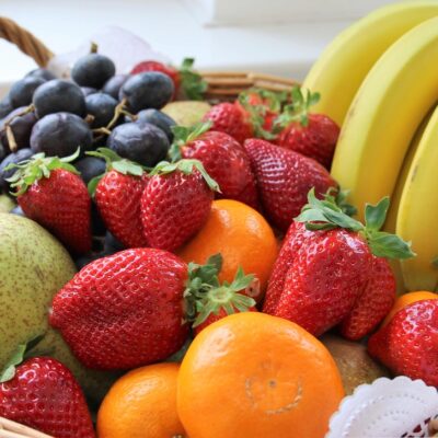 Quels sont les fruits à ne pas mélanger dans sa corbeille pour éviter qu’ils pourrissent trop vite