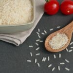 Quelle quantité de riz cru par personne prévoir pour une salade de riz d'été