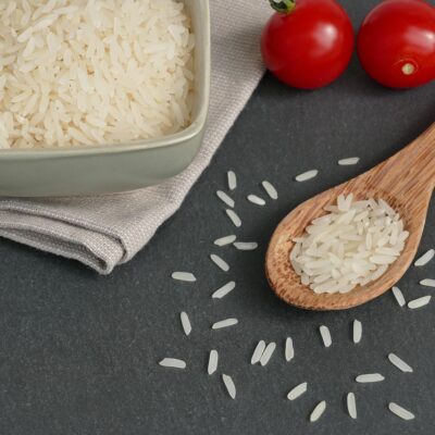 Quelle quantité de riz cru par personne prévoir pour une salade de riz d’été