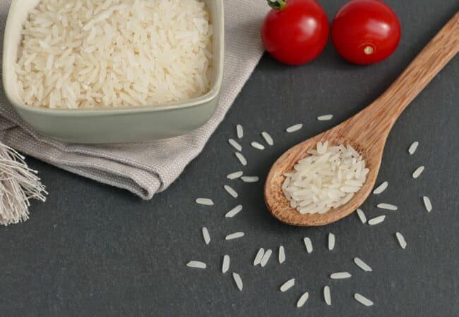 Quelle quantité de riz cru par personne prévoir pour une salade de riz d’été