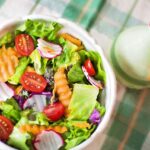 Quels sont les aliments anti canicule voici la liste
