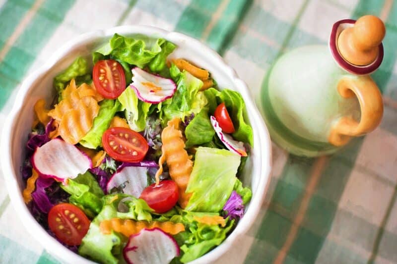 Quels sont les aliments anti canicule voici la liste