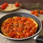 Trop d’eau dans votre tarte à la tomate Voici comment l’éviter et la réussir