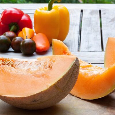 Pourquoi votre melon n’a aucun goût ? Et comment l’éviter à l’achat