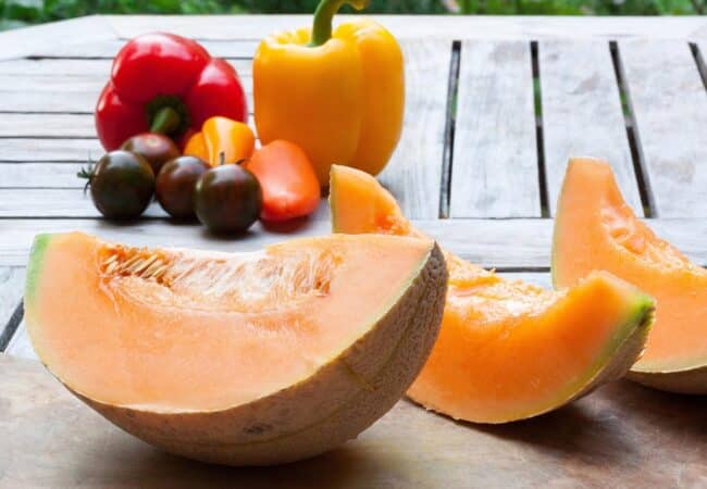 Pourquoi votre melon n’a aucun goût ? Et comment l’éviter à l’achat