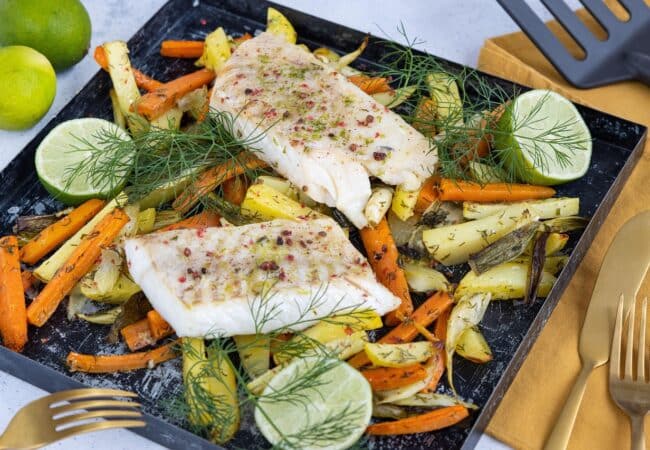 Comment cuire le cabillaud : la cuisson facile pour un poisson tendre et savoureux