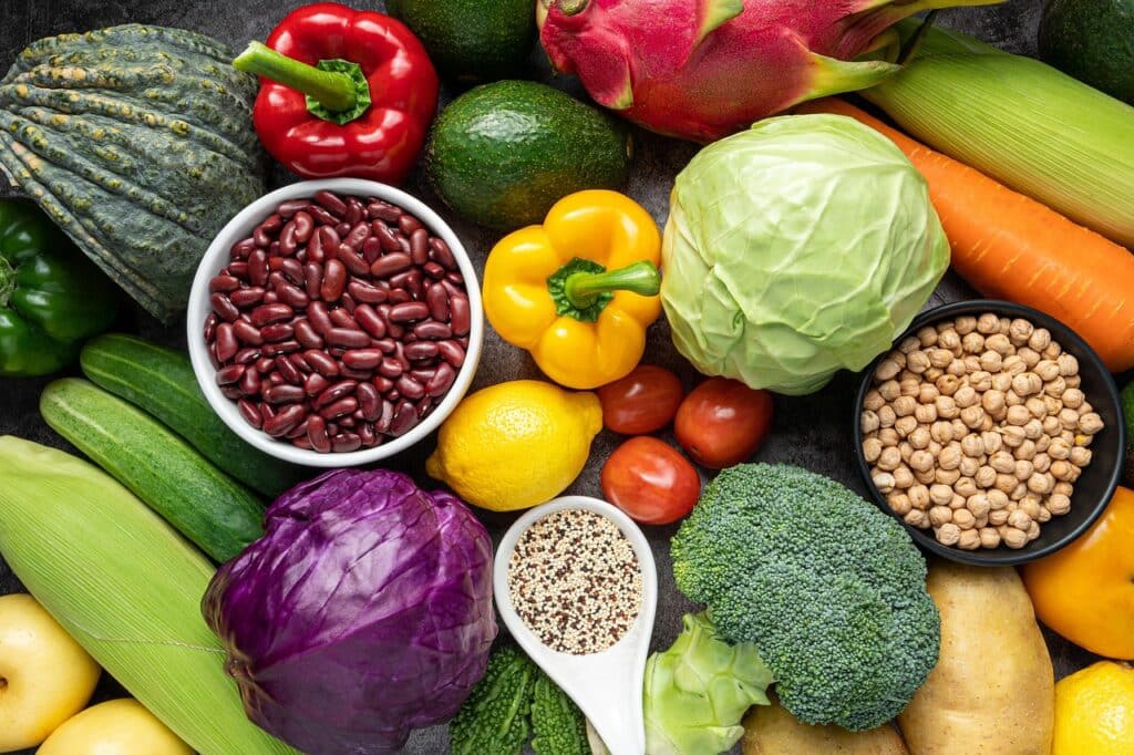 La liste des aliments qui ne fermentent pas dans l’intestin : que ...