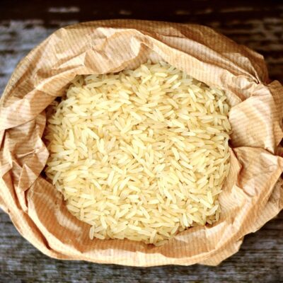 Le riz de Camargue IGP : un choix de qualité pour les professionnels