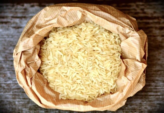 Le riz de Camargue IGP : un choix de qualité pour les professionnels